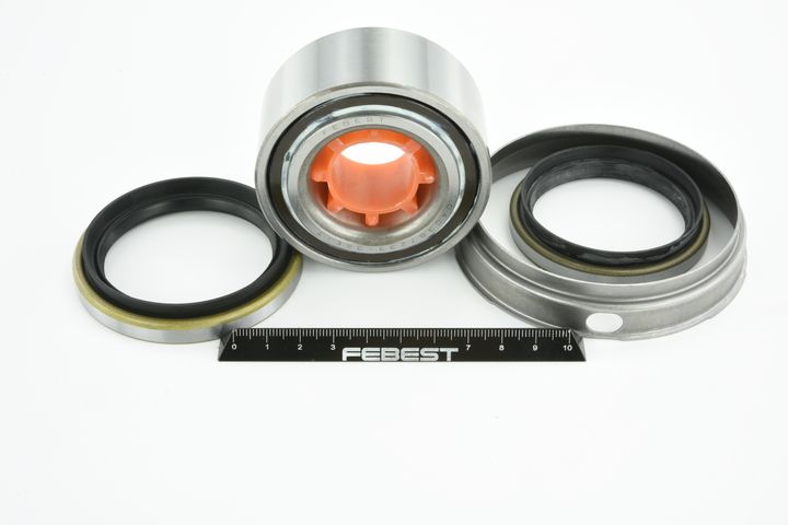 Wheel Bearing Kit DAC387233-36KIT