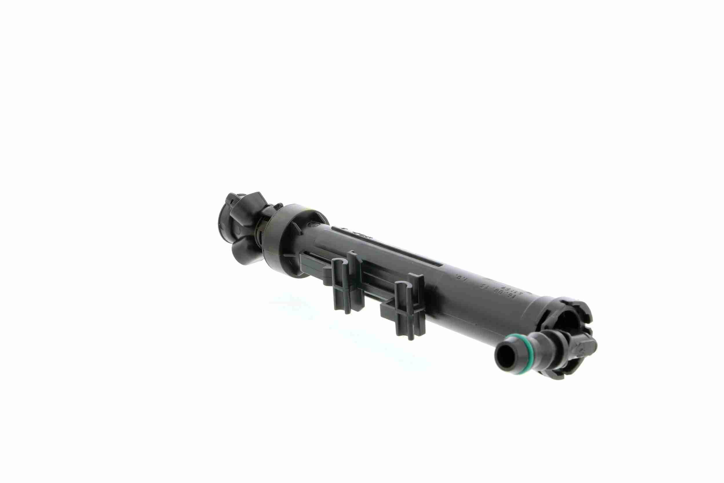 Waschwasserd&uuml;se, Scheinwerferreinigung