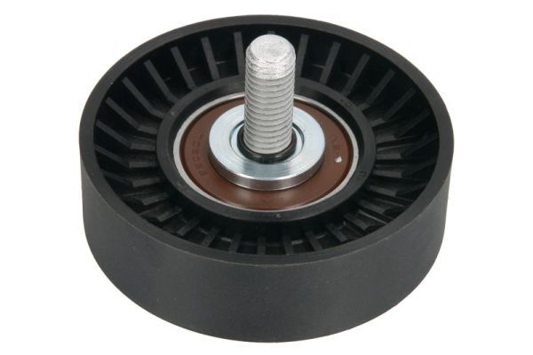 Umlenk-/F&uuml;hrungsrolle, Keilrippenriemen
