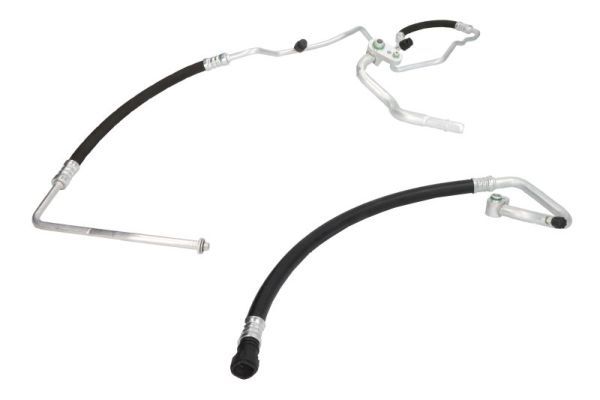 THERMOTEC KTT160097 - Hochdruck-/Niederdruckleitung, Klimaanlage