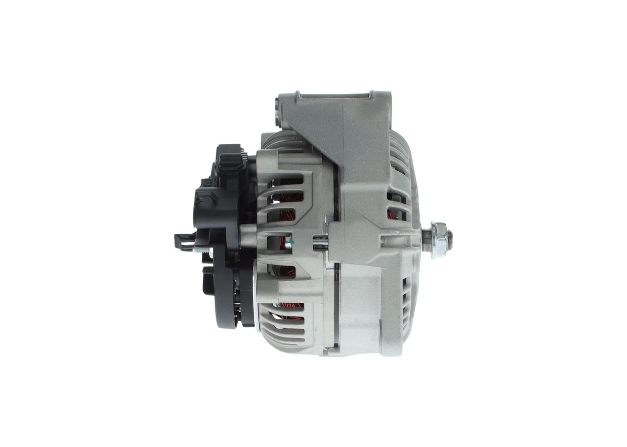 Generator Generator