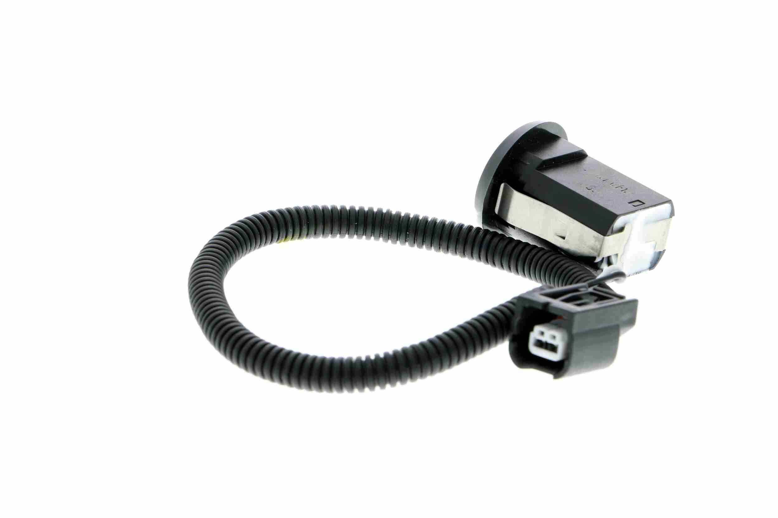 Sensor, Einparkhilfe