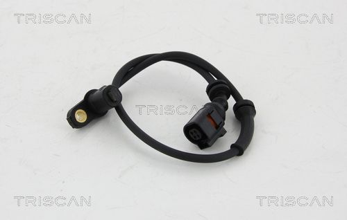 Sensor, Raddrehzahl