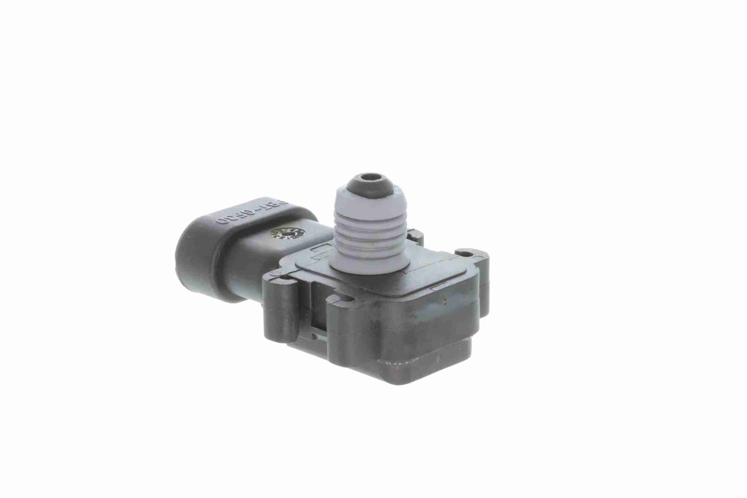 Luftdrucksensor, H&ouml;henanpassung