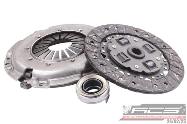 KIT STD HONDA PRELUDE 2.0L - TecDoc Only