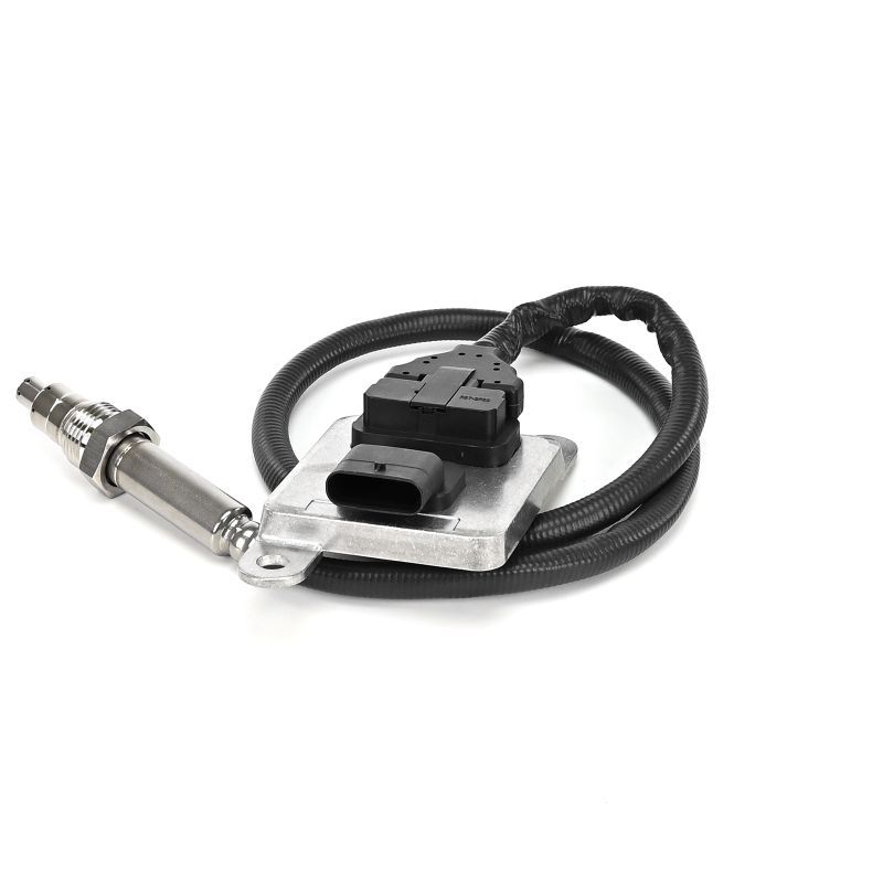 NOx jutiklis, NOx katalizatorius