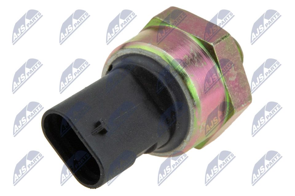 Sensor, Öldruck Sensor, Öldruck