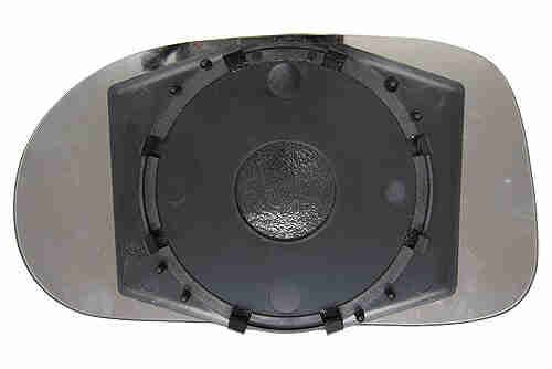 Spiegelglas, Außenspiegel