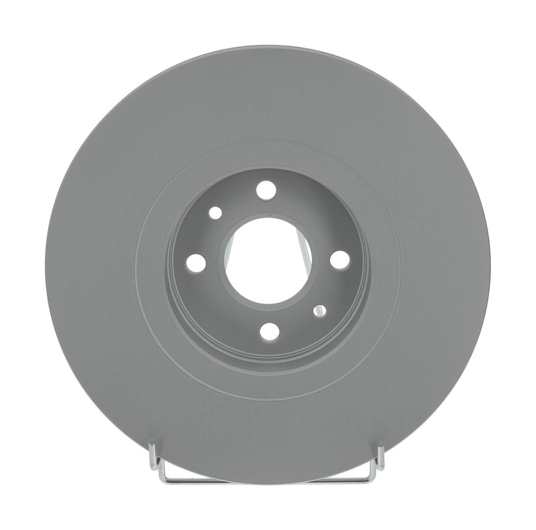 FERODO DDF1513C - Bremsscheibe PREMIER Coat+ disc