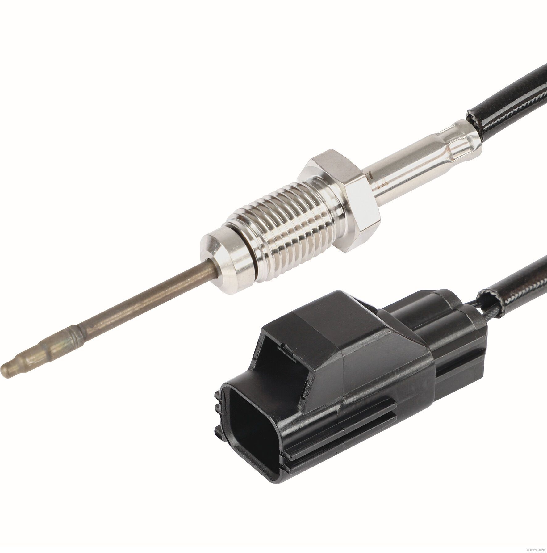 Sensor, Abgastemperatur