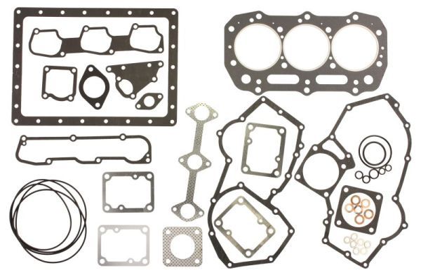 Dichtungsvollsatz, Motor