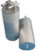 Kraftstofffilter