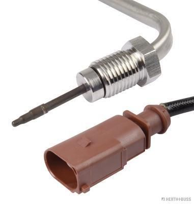 Sensor, Abgastemperatur