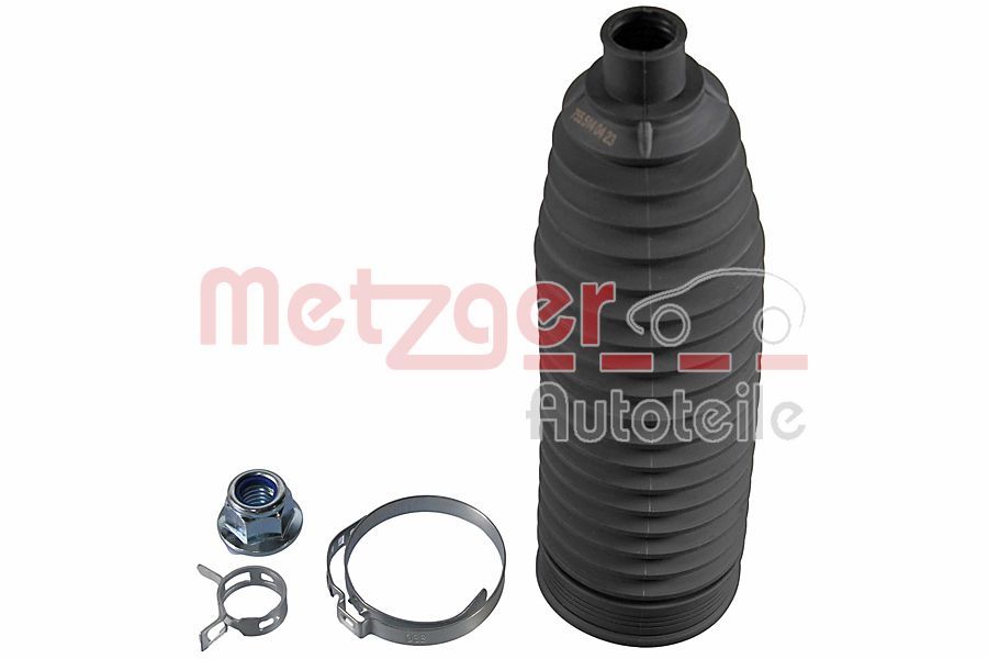 Bellow Kit, steering 755.514