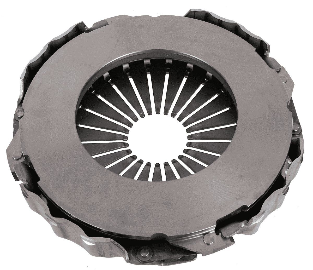 Sachs 3482 001 819 - Kupplungsdruckplatte