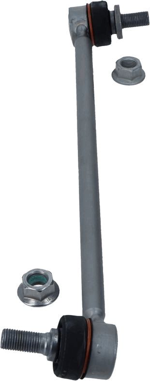 Stange/Strebe, Stabilisator