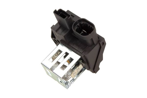Vorwiderstand, Elektromotor (Kühlerlüfter)