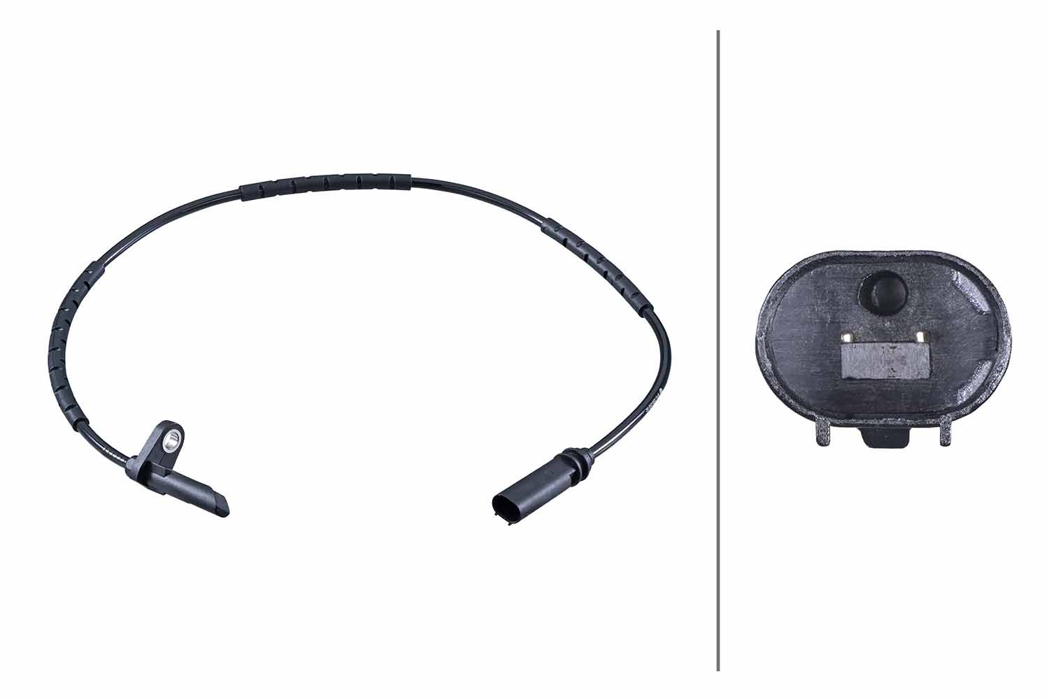 Sensor, Raddrehzahl