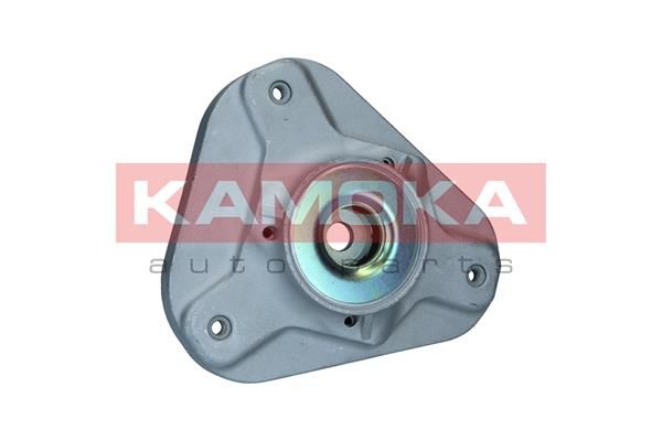 Repair Kit, suspension strut support mount 209152