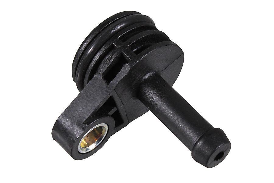 Anschlussstutzen, Kühlmittelleitung