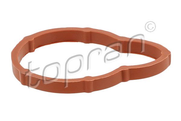 TOPRAN 628 318 - Dichtung, Ansaugkr&uuml;mmer