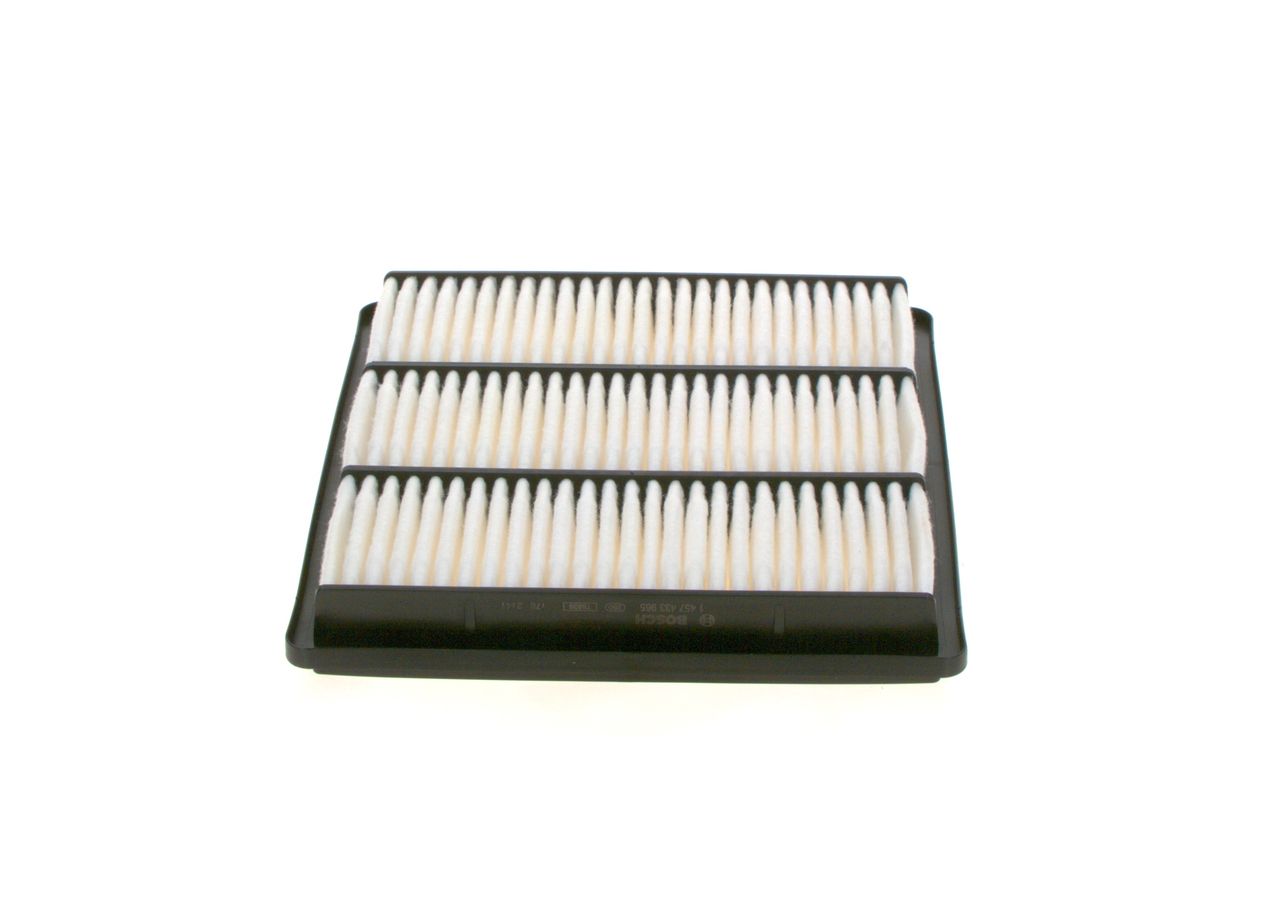 Luftfilter