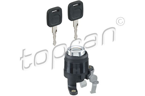 TOPRAN 108 611 Lock Cylinder