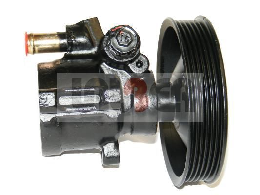Hydraulikpumpe, Lenkung