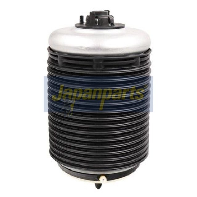 JAPANPARTS MM-AS126 - Federbalg, Luftfederung