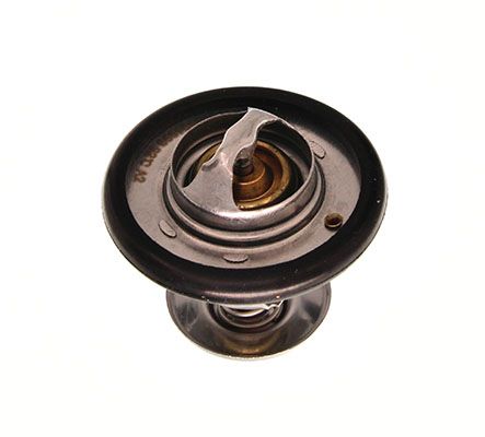 Thermostat, Kühlmittel
