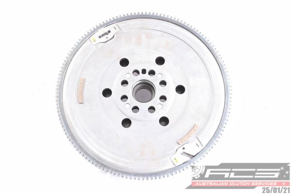 DMF MINI COOPER S 2.0L - TecDoc 2