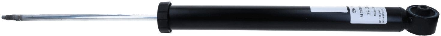 SACHS SHOCK ABSORBER - TecDoc 2