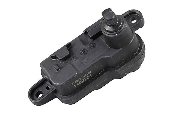 Stellelement, Zentralverriegelung