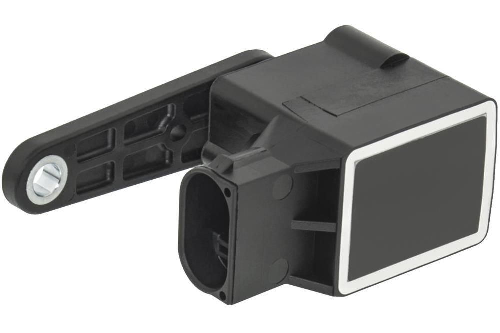 Sensor, Leuchtweitenregulierung