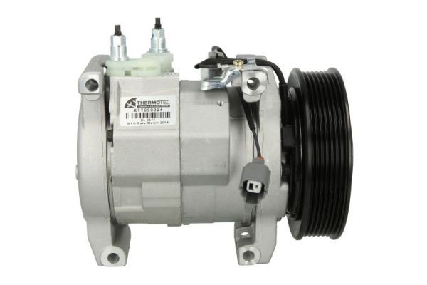 Kompressor, Klimaanlage Kompressor, Klimaanlage