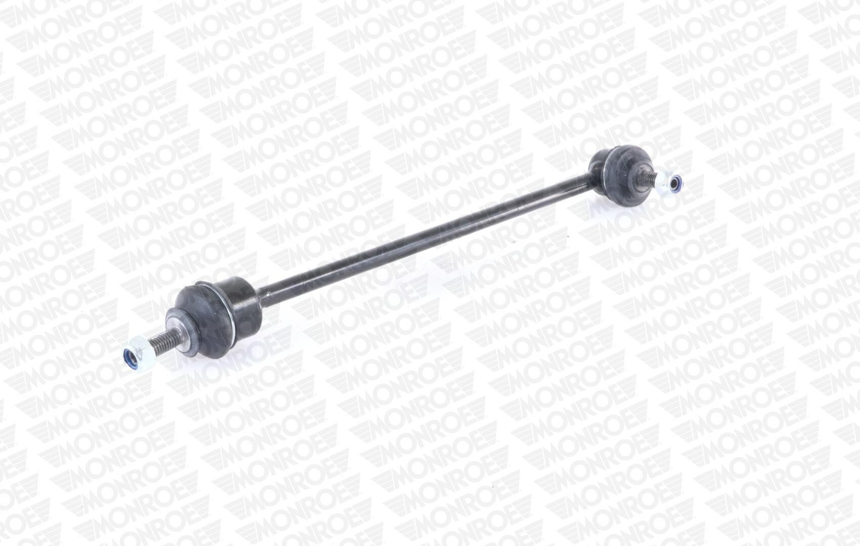 Stange/Strebe, Stabilisator