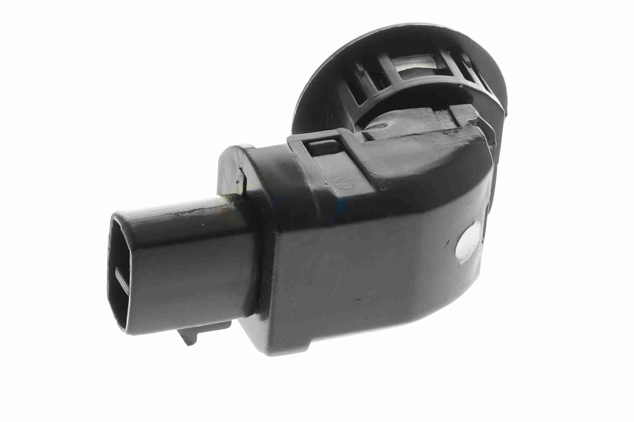 Sensor, Einparkhilfe