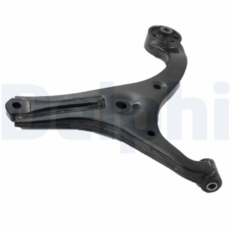 Control/Trailing Arm, wheel suspension TC2187