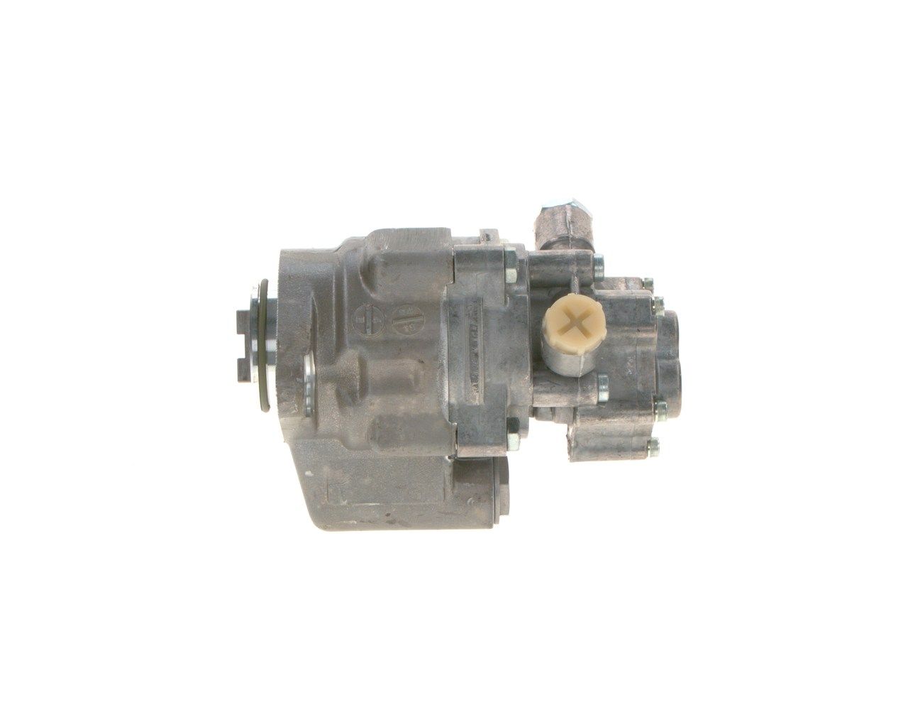 Hydraulikpumpe, Lenkung
