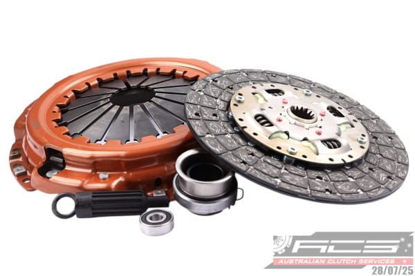 KIT HD TOYOTA LCRUISER 4.5L - TecDoc Only
