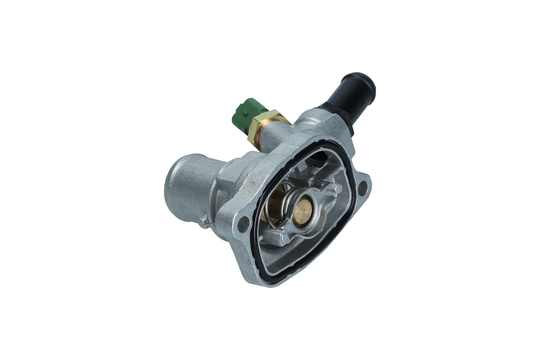 Thermostat, K&uuml;hlmittel