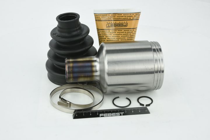 jungčių komplektas, kardaninis velenas