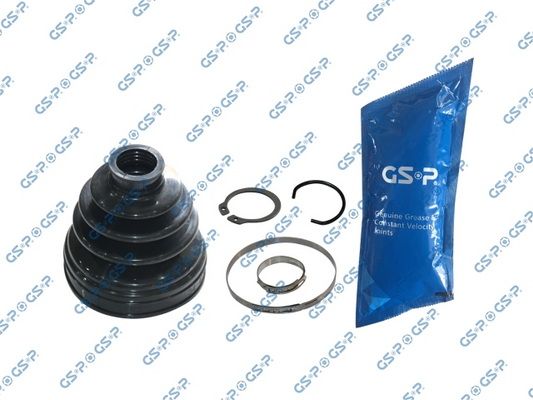 Bellow Kit, drive shaft 781825