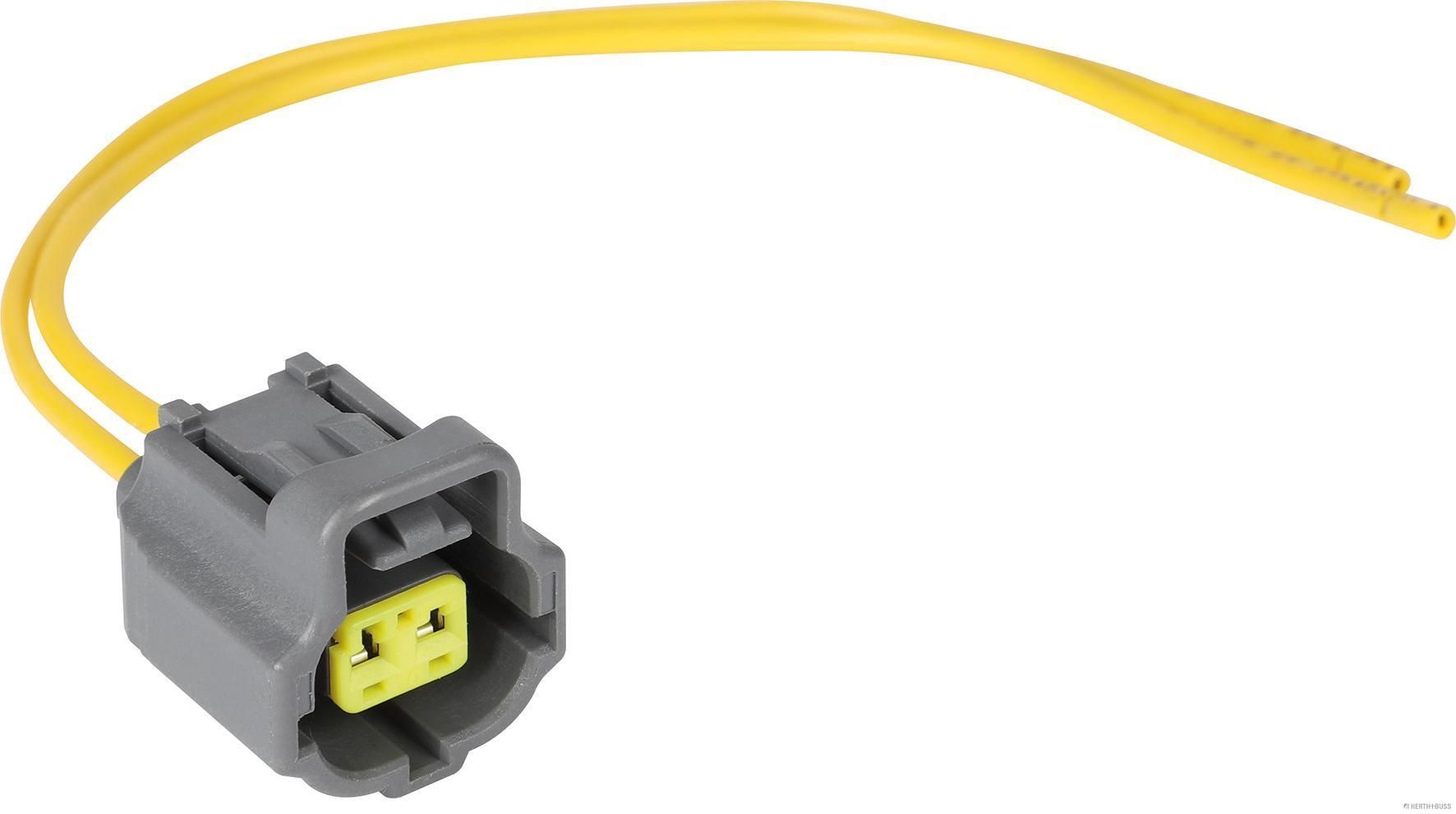 HERTH+BUSS ELPARTS 51277435 Cable Repair Set, coolant temperature sensor