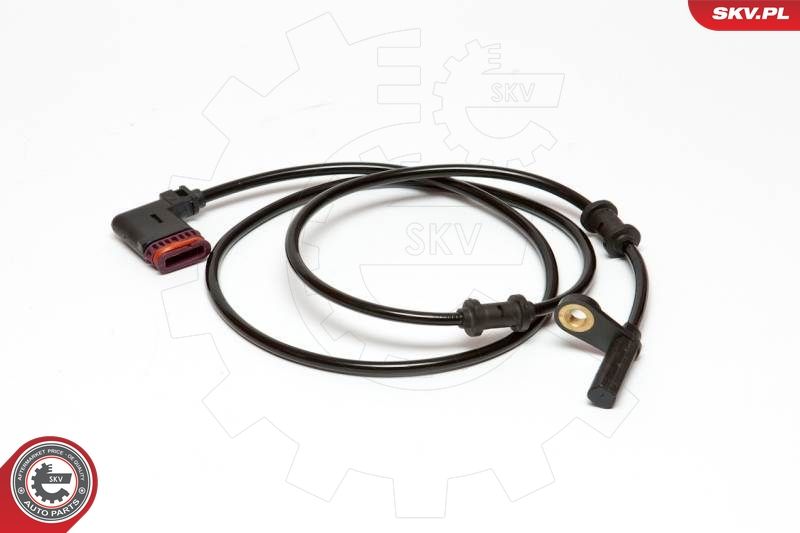 Sensor, wheel speed 06SKV061