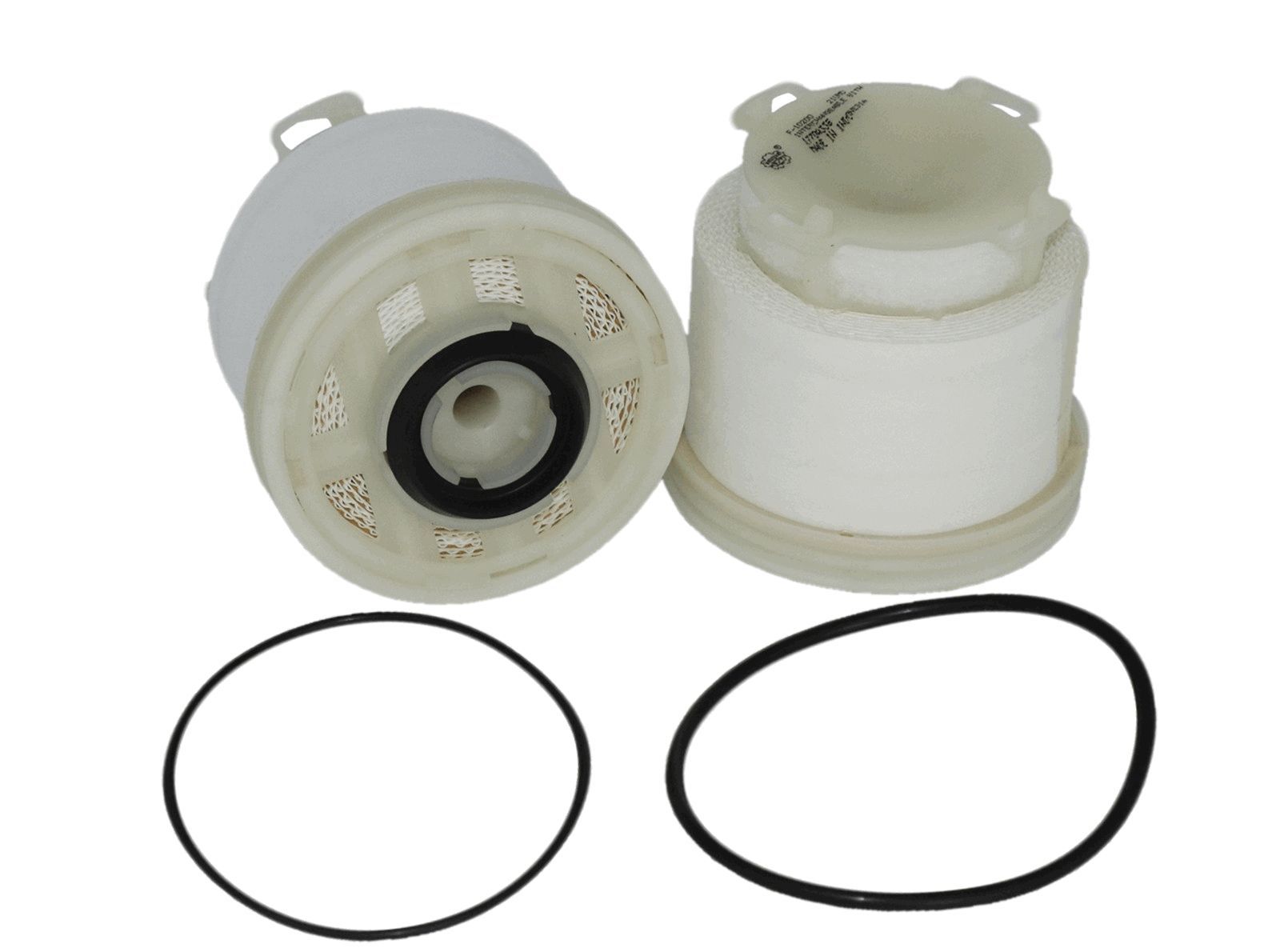 FUEL FILTER FITS R2619P - TecDoc Only