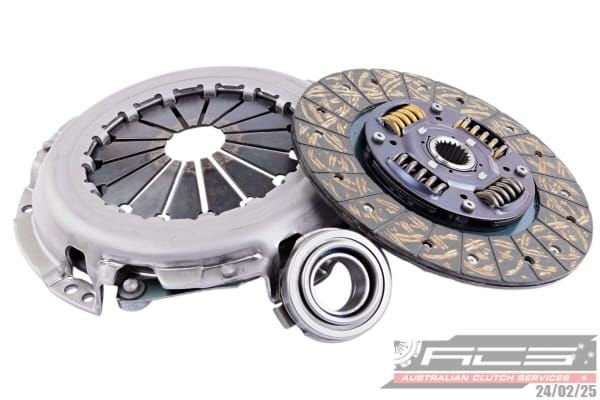 KIT STD SUZUKI VITARA 2.7L - TecDoc Only
