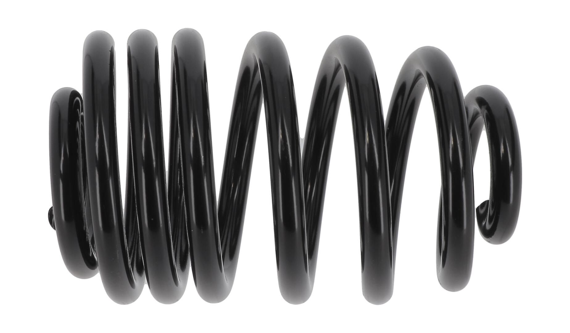 MONROE SP4411 - Fahrwerksfeder