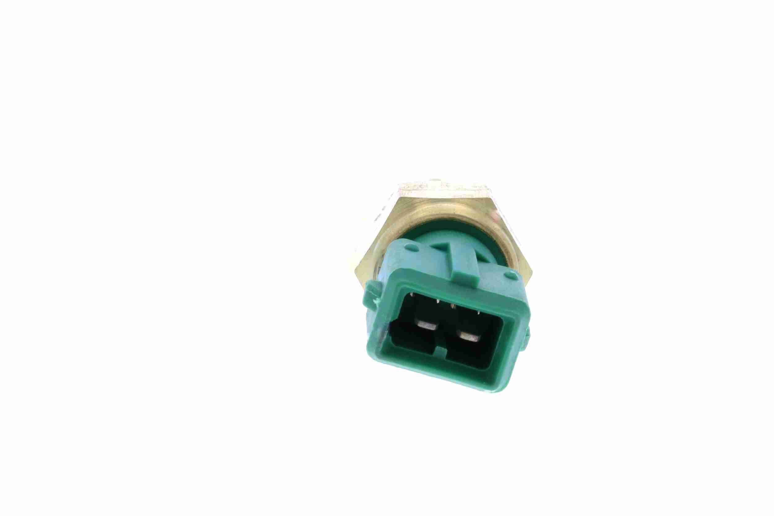 Sensor, K&uuml;hlmitteltemperatur