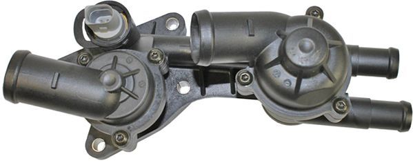 Thermostat, K&uuml;hlmittel
